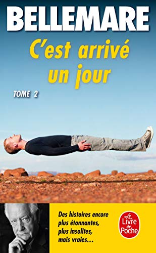 Stock image for C'est Arriv Un Jour. Vol. 2 for sale by RECYCLIVRE