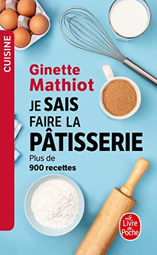 Stock image for Je Sais Faire La Patisserie for sale by ThriftBooks-Atlanta