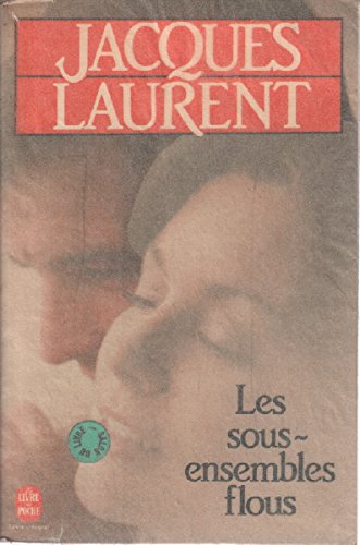 Stock image for Les sous-ensembles flous for sale by Librairie Th  la page