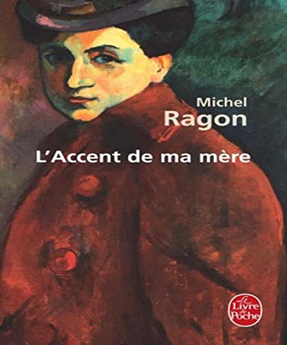 9782253031321: L'Accent de ma mre