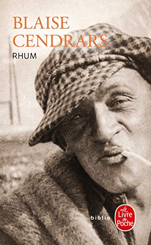 9782253031567: Rhum: L'Aventure de Jean Galmot