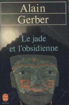 9782253031628: Le jade et l'obsidienne