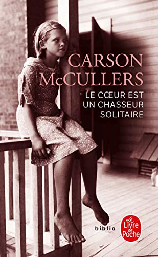 9782253031758: Le Coeur est un chasseur solitaire