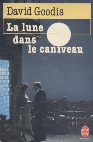 Stock image for La lune dans le caniveau for sale by Librairie Th  la page