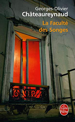 Stock image for La facult des songes for sale by Librairie Th  la page