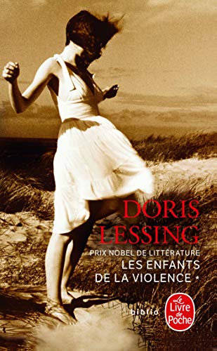 9782253031864: Les Enfants De La Violence (French Edition)