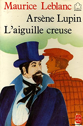 Imagen de archivo de L'Aiguille Creuse a la venta por Ammareal