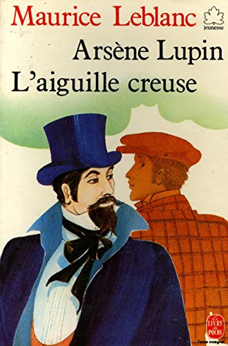 9782253031987: L'Aiguille Creuse