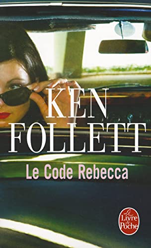 Imagen de archivo de Le Code Rebecca (Le Livre de Poche) (French Edition) a la venta por SecondSale