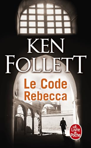 Stock image for Le Code Rebecca (Le Livre de Poche) (French Edition) for sale by SecondSale