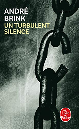 Beispielbild fr Un Turbulent Silence (Ldp Litterature) (French Edition) zum Verkauf von Wonder Book