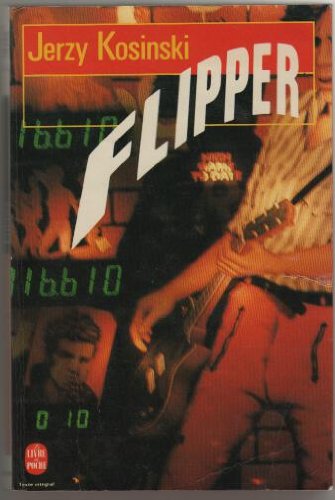 Beispielbild fr Flipper zum Verkauf von WorldofBooks