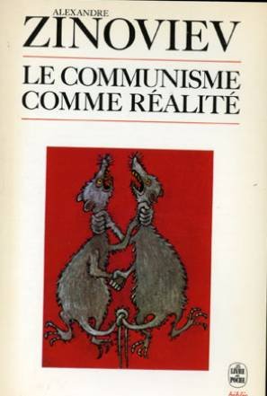 9782253032410: Le communisme comme realite (Ldp Bib.Ess.Tex)