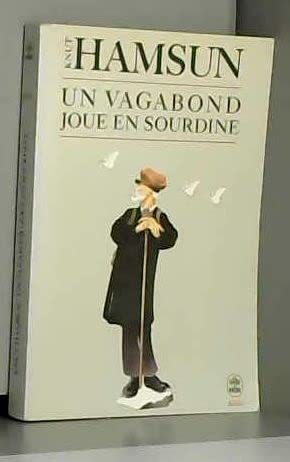 Beispielbild fr Un vagabond joue en sourdine zum Verkauf von medimops