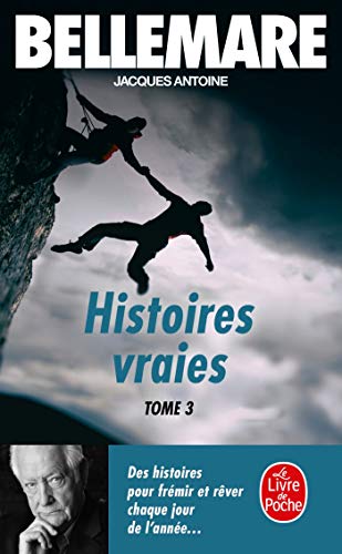 Beispielbild fr Histoires Vraies T03 (Ldp Litterature) zum Verkauf von WorldofBooks