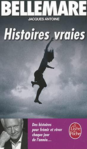 Stock image for Histoires Vraies T03 (Ldp Litterature) for sale by WorldofBooks