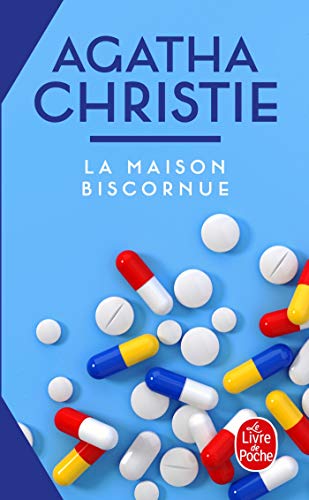 Stock image for La Maison biscornue for sale by secretdulivre