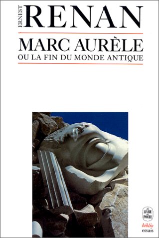9782253033578: Marc Aurle ou la fin du monde antique