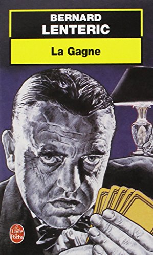 Beispielbild fr La Gagne zum Verkauf von Ammareal