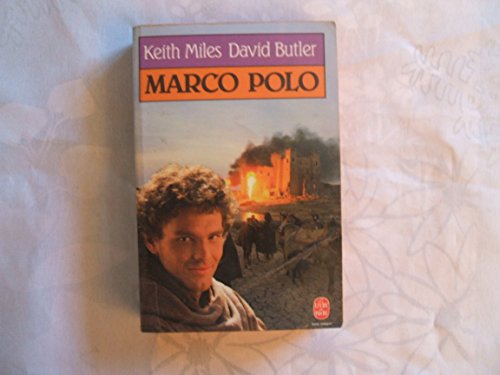 Beispielbild fr Marco polo. . . et venise decouvrit l'orient zum Verkauf von Wonder Book