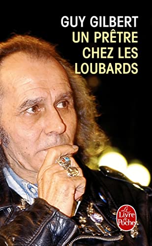 Stock image for Un prtre chez les loubards for sale by Librairie Th  la page