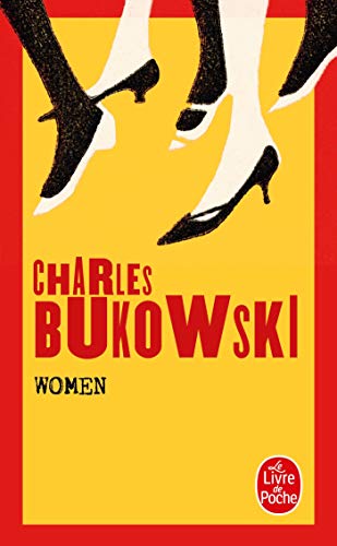 9782253033974: Women (French Edition)