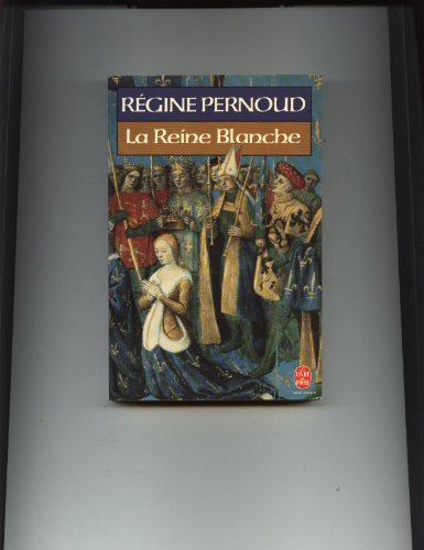 Stock image for La reine Blanche for sale by ThriftBooks-Dallas