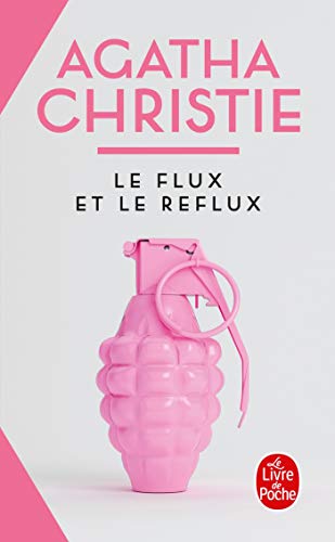 9782253034230: Le Flux Et Le Reflux