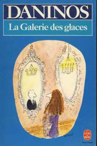 Beispielbild fr La Galerie des glaces ou les Caractres de notre temps zum Verkauf von secretdulivre