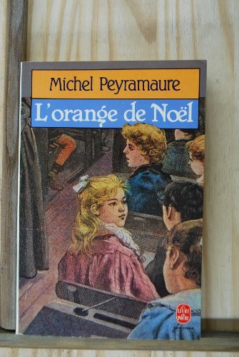 9782253034360: L' Orange de Nol