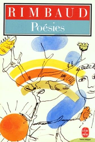 Beispielbild fr Poesies Completes zum Verkauf von Better World Books