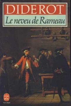 Beispielbild fr Le Neveu De Rameau zum Verkauf von SecondSale