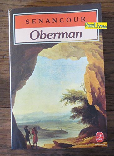 Stock image for Oberman for sale by Ammareal