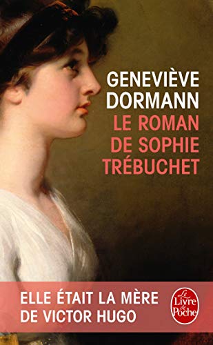 Stock image for Le roman de Sophie Trbuchet for sale by Librairie Th  la page