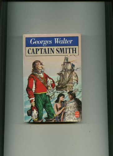 Stock image for Captain Smith for sale by Librairie Th  la page