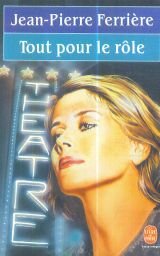 Stock image for Tout pour le rle for sale by Librairie Th  la page