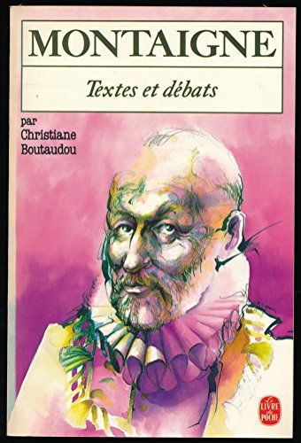 9782253035275: Montaigne