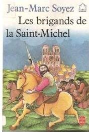 Stock image for Les brigands de la Saint-Michel for sale by Librairie Th  la page