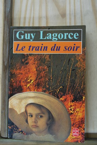 Imagen de archivo de Le Train Du Soir a la venta por secretdulivre