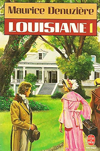 Stock image for Louisiane, t.01 for sale by Better World Books