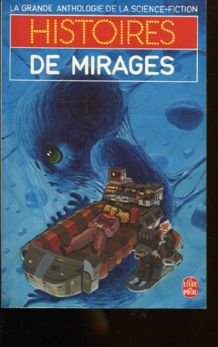Beispielbild fr Histoires de mirages zum Verkauf von Ammareal