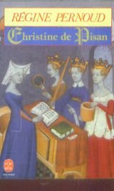 Beispielbild fr Christine de Pisan zum Verkauf von medimops