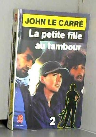 La Petite Fille Au Tambour Tome 2