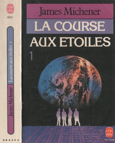 Stock image for La course aux toiles (tome 1) for sale by medimops