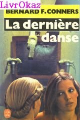 Stock image for La derniere danse for sale by secretdulivre