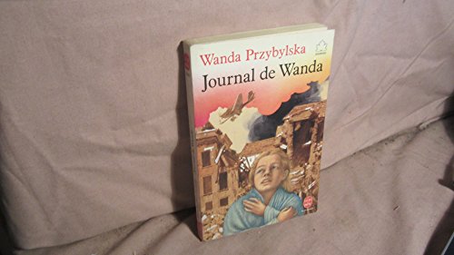 Beispielbild fr Journal de Wanda zum Verkauf von Ammareal