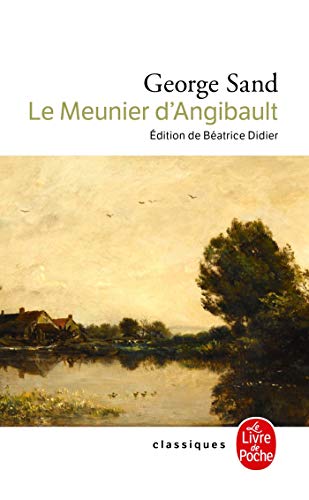 9782253036531: Le Meunier D'Angibault (Ldp Classiques)