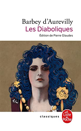 Imagen de archivo de Les Diaboliques (Ldp Classiques) (French Edition) a la venta por The Maryland Book Bank