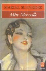 Stock image for Mre merveille for sale by Librairie Th  la page