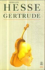 Beispielbild fr Gertrude : roman zum Verkauf von medimops